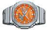 Picture of Casio G-Shock Orange Dial Watch for Men (GM-2110D-4A)