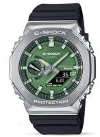 Picture of Casio G-Shock Tough Solar Watch for Men (GBM-2100A-1A3)