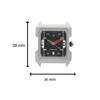 Picture of Fastrack Black Dial Analog Men's Watch (1474SM02)