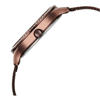 Picture of Titan Brown Dial Watch for Women (2634QM01)
