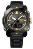 Picture of Casio Special Edition Black Dial Watch for Men (PRW-6900ZE-1)