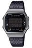 Picture of Casio Pac-Man Digital Black Dial Watch for Men (ABL-100WEPC-1B)