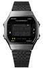 Picture of Casio Pac-Man Digital Black Dial Watch for Men (ABL-100WEPC-1B)