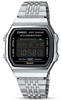 Picture of Casio Vintage Black Dial Watch for Men (ABL-100WE-1B)
