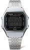 Picture of Casio Vintage Black Dial Watch for Men (ABL-100WE-1B)