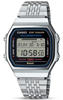 Picture of Casio Vintage Grey Dial Watch for Men (ABL-100WE-1A)