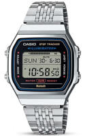 Picture of Casio Vintage Grey Dial Watch for Men (ABL-100WE-1A)