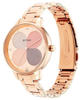 Picture of Titan Multi-Color Dial Analog Watch for Women (2648WM02)