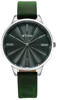 Picture of Titan Neo Green Dial Analog Watch for Women (2648SL11)