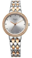 Picture of Titan Raga Showstopper Silver Dial Analog Watch for Women (95282KM01)