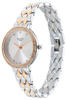 Picture of Titan Raga Showstopper Silver Dial Analog Watch for Women (95282KM01)