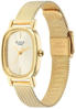 Picture of Titan Raga Viva Champagne Dial Analog Watch for Women (NT2665YM01)