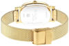 Picture of Titan Raga Viva Champagne Dial Analog Watch for Women (NT2665YM01)