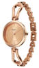 Picture of Titan Raga Rose Gold Dial Analog Watch for Women (2727WM01)
