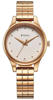Picture of Titan Karishma Quartz Analog Off White Dial Rose Gold Stainless Steel Strap Women’s Watch (NT2679WM02)