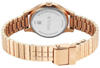 Picture of Titan Karishma Quartz Analog Off White Dial Rose Gold Stainless Steel Strap Women’s Watch (NT2679WM02)