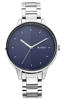 Picture of Titan Precision Blue Gradient Dial Watch for Women (2648SM01)