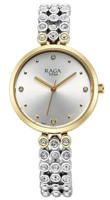 Picture of Titan Raga Showstopper Quartz Analog Watch for Women (95262BM01)