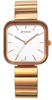 Picture of Titan Purple Stackable Quartz Analog White Dial Watch for Women (2715WM01F)
