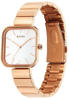 Picture of Titan Purple Stackable Quartz Analog White Dial Watch for Women (2715WM01F)