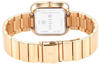 Picture of Titan Purple Stackable Quartz Analog White Dial Watch for Women (2715WM01F)