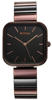 Picture of Titan Purple Stackable Quartz Analog Black Dial Watch for Women (2715KM01F)