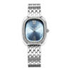 Picture of Titan Glamour Quartz Analog Watch for Women (95317SM01)
