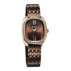 Picture of Titan Glamour Quartz Analog Watch for Women (95317KM01)