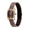 Picture of Titan Glamour Quartz Analog Watch for Women (95317KM01)