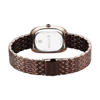 Picture of Titan Glamour Quartz Analog Watch for Women (95317KM01)