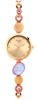 Picture of Titan Raga Women's Charm Elegant Mother of Pearl Dial with Ornate Strap Women’s Watch (NT2606WM08)