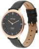 Picture of Titan Edge Quartz Analog Black Dial Watch for Women (2655WL01)