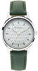 Picture of Titan Workwear White Dial Analog Leather Strap Women’s Watch (2639SL04)