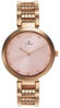 Picture of Titan Sparkle Pink Dial Analog Watch for Women (2480WM03)