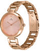 Picture of Titan Sparkle Pink Dial Analog Watch for Women (2480WM03)