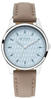 Picture of Titan Workwear Blue Dial Women’s Watch (2639SL05)
