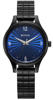 Picture of Titan Karishma Quartz Analog Blue Dial Black Stainless Steel Strap Women’s Watch (NT2679NM02)