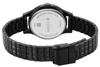 Picture of Titan Karishma Quartz Analog Blue Dial Black Stainless Steel Strap Women’s Watch (NT2679NM02)