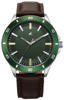 Picture of Fastrack Stunners X Green Dial Analog Watch For Men (38160SL02)