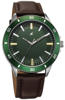Picture of Fastrack Stunners X Green Dial Analog Watch For Men (38160SL02)
