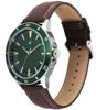 Picture of Fastrack Stunners X Green Dial Analog Watch For Men (38160SL02)