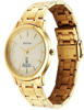 Picture of Titan Karishma Quartz Analog Champagne Dial Watch for Men (1825YM12)