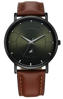 Picture of Fastrack Stunners X Green Dial Analog Watch For Men (38163NL01)