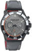 Picture of Fastrack Hitlist Chronograph Grey Dial Watch for Men (3072NL01)