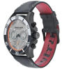 Picture of Fastrack Hitlist Chronograph Grey Dial Watch for Men (3072NL01)