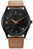 Picture of Fastrack Stunners Black Dial Analog Watch For Men (3317NL02)