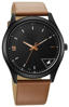 Picture of Fastrack Stunners Black Dial Analog Watch For Men (3317NL02)
