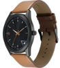 Picture of Fastrack Stunners Black Dial Analog Watch For Men (3317NL02)