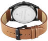 Picture of Fastrack Stunners Black Dial Analog Watch For Men (3317NL02)