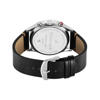 Picture of Fastrack Opulence Sun Moon Silver Dial Analog Watch For Men (3315KL02)